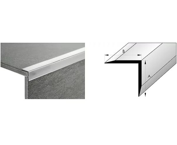 BAT Trim Co-Pro Corner Protection Trim — view 1