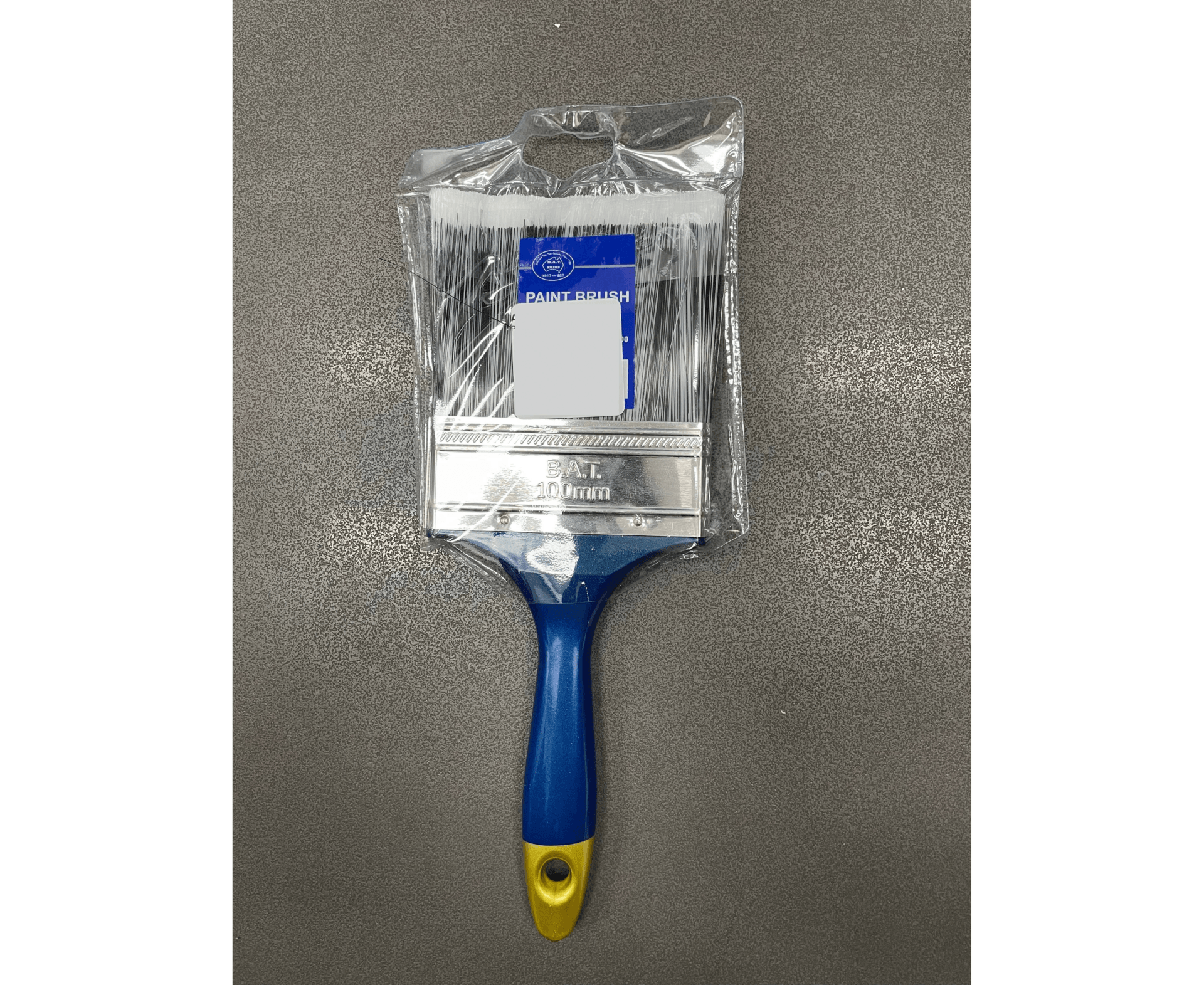 BAT Trim Paint Brush