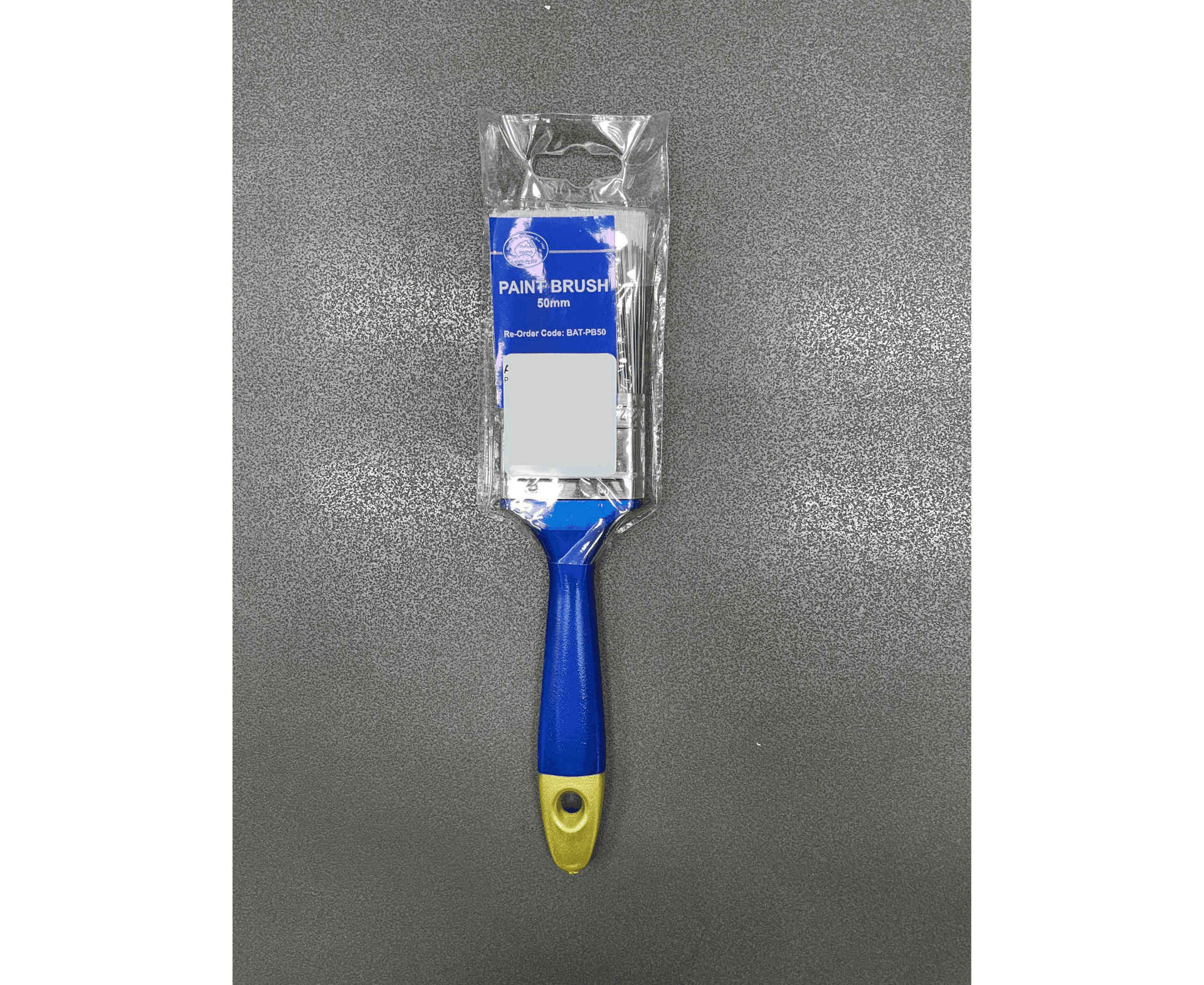BAT Trim Paint Brush