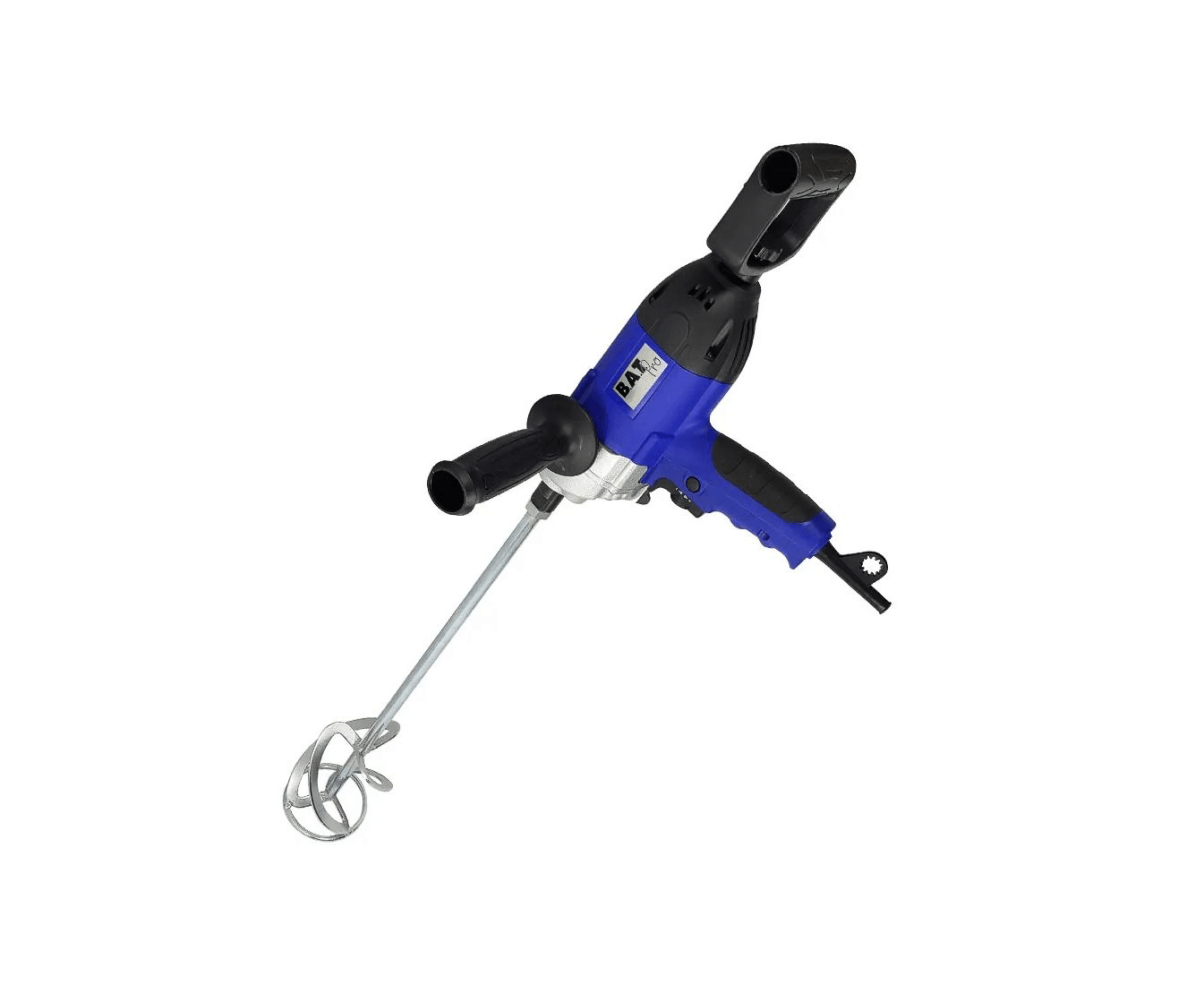 BAT trim Pro-Mixer 1050W — view 1