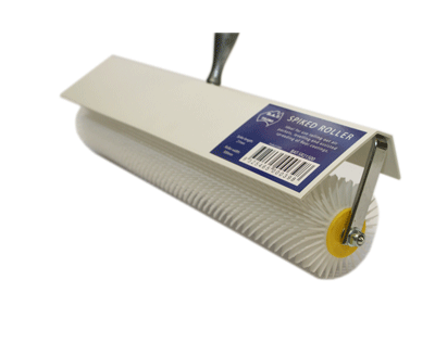 BAT trim Spiked Roller 21 x 500mm — view 1