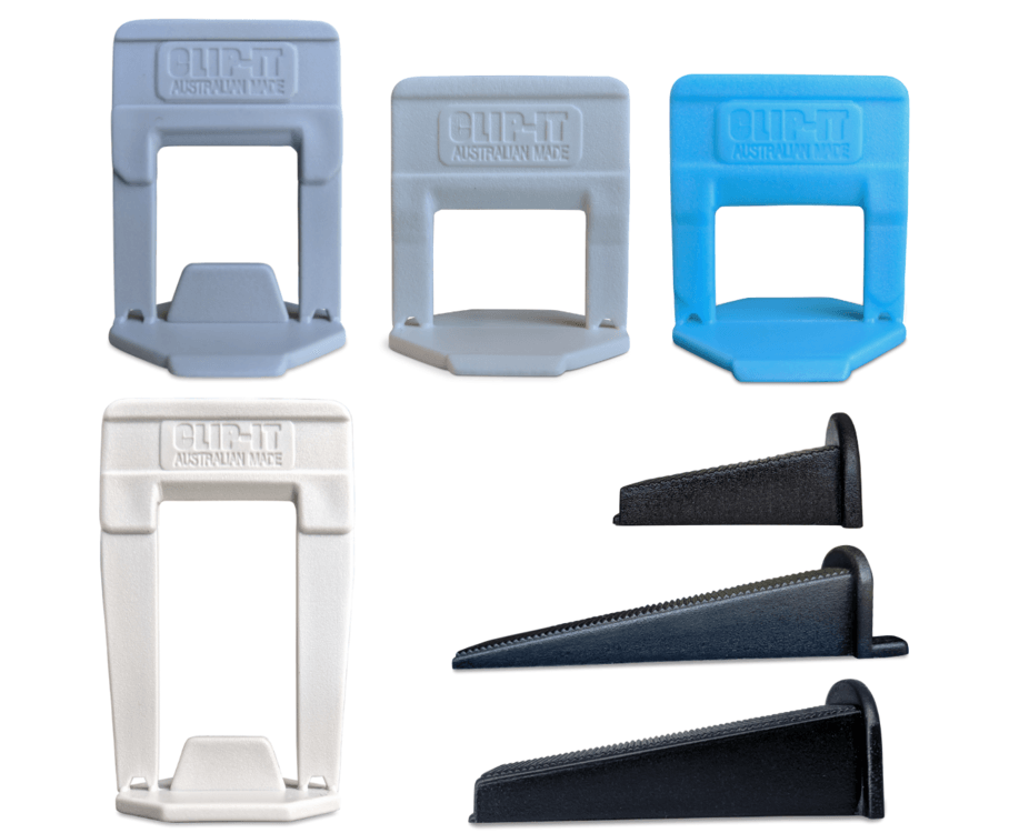 BAT trim Jumbo Wedges x 500 bag — view 1