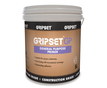 Gripset GP Primer 15L — view 1