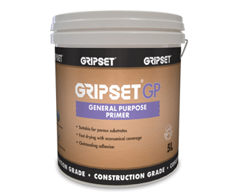 Gripset GP Primer 15L — view 1