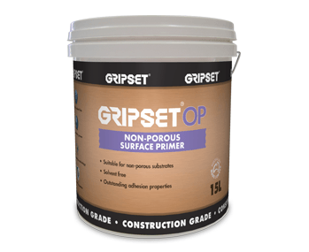 Gripset OP
