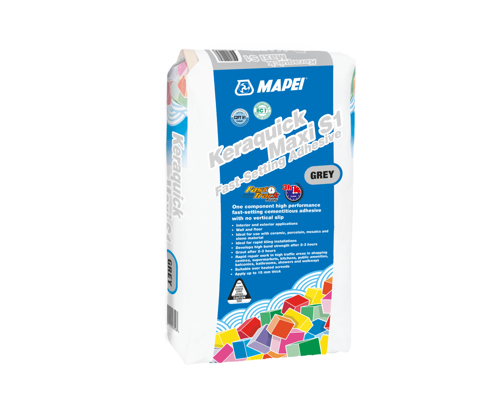 Mapei Keraquick Maxi S1 20kg