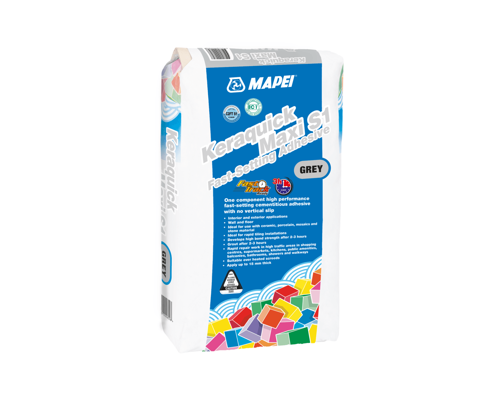 Mapei Keraquick Maxi S1 20kg