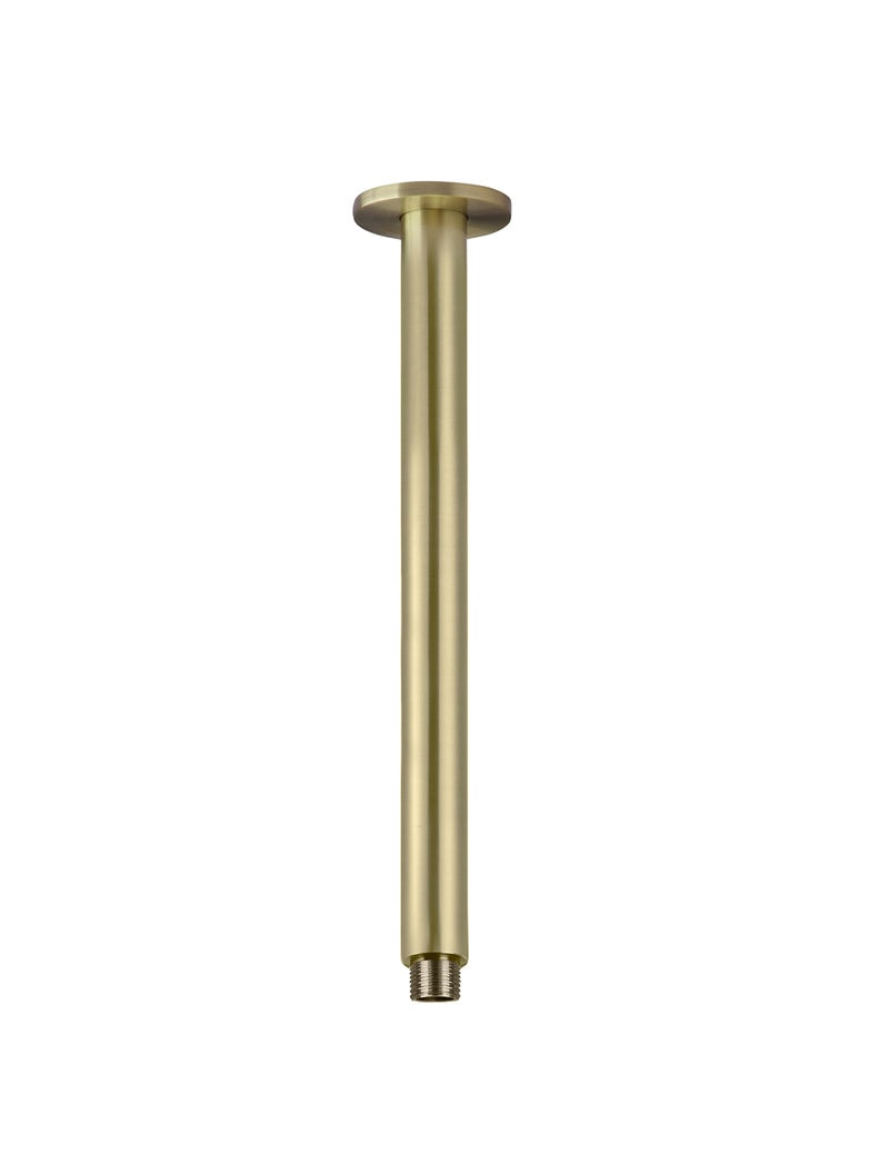 Meir Round Ceiling Shower Arm — view 1