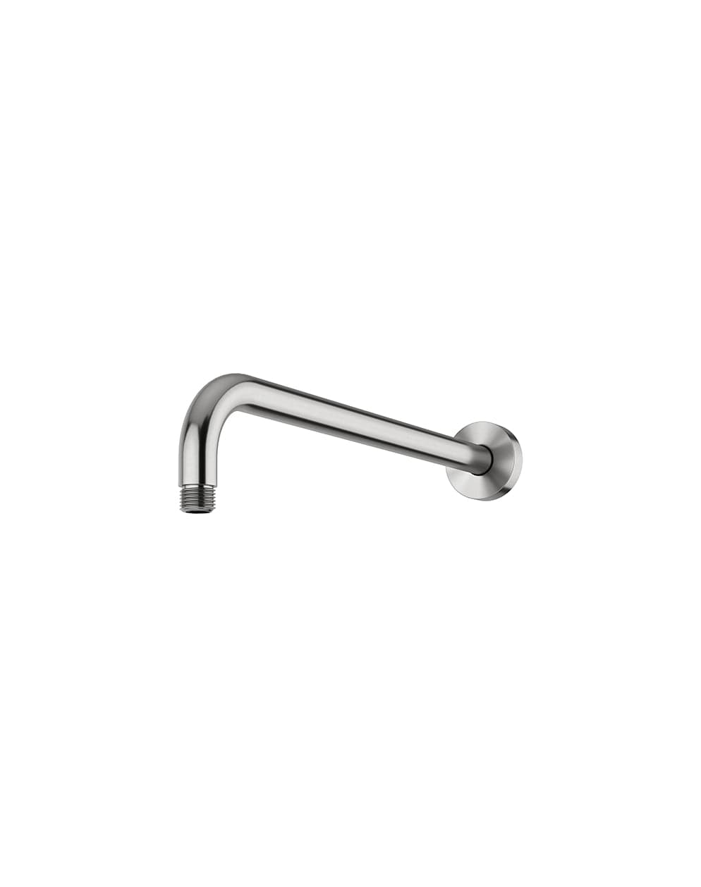 Outdoor Shower Arm 400mm - SS316 — view 1