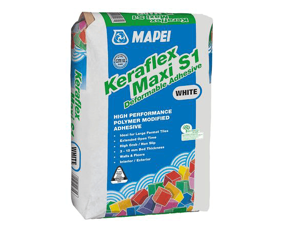 Mapei Keraflex Maxi S1 Grey 20kg — view 1