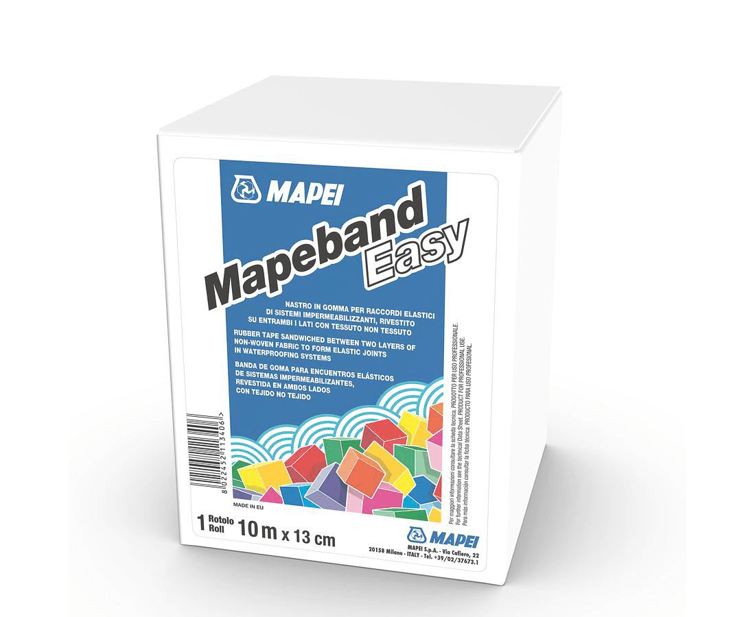 Mapei Mapeband Easy H130 30m — view 1