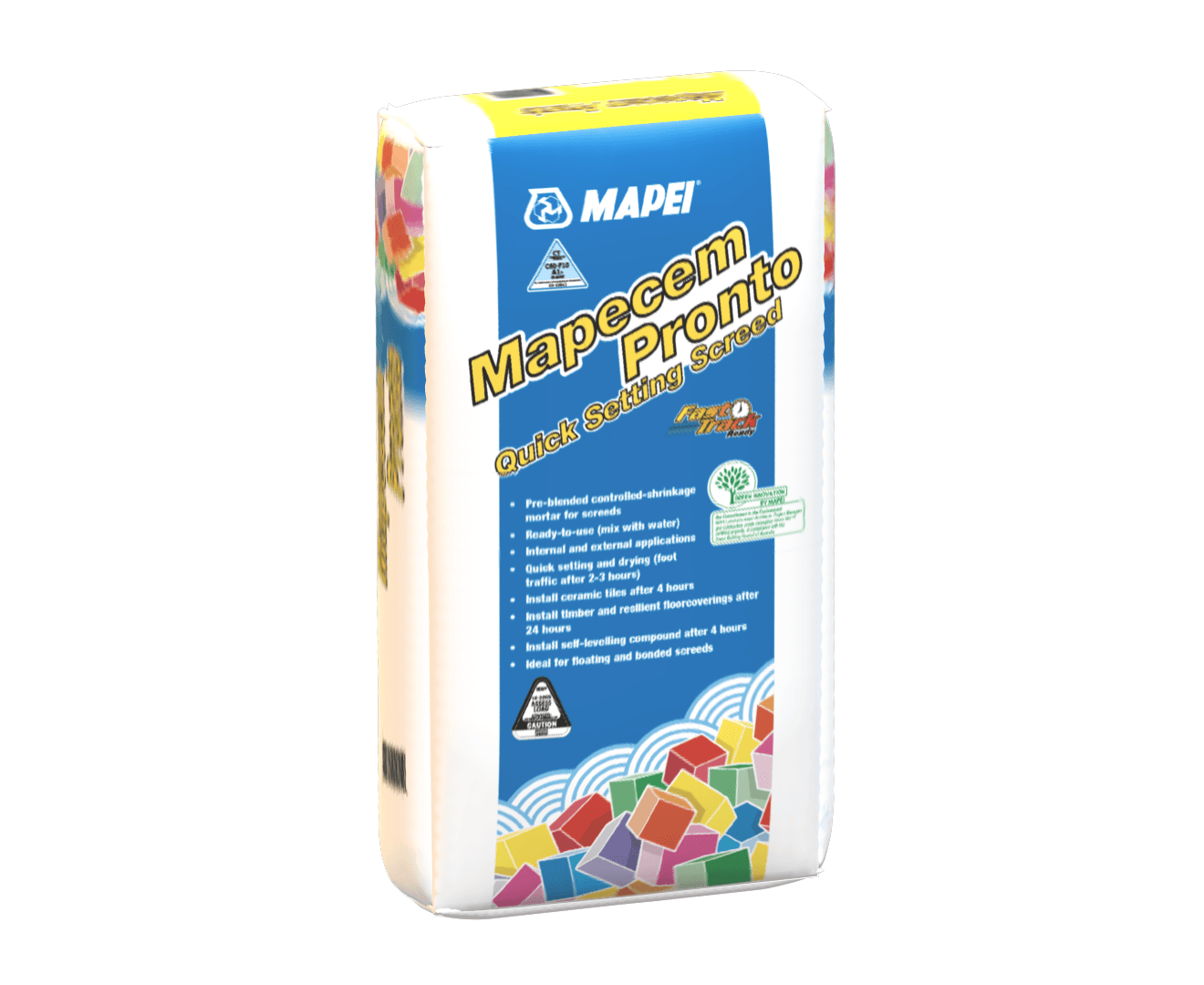 Mapei Mapecem Pronto 20kg