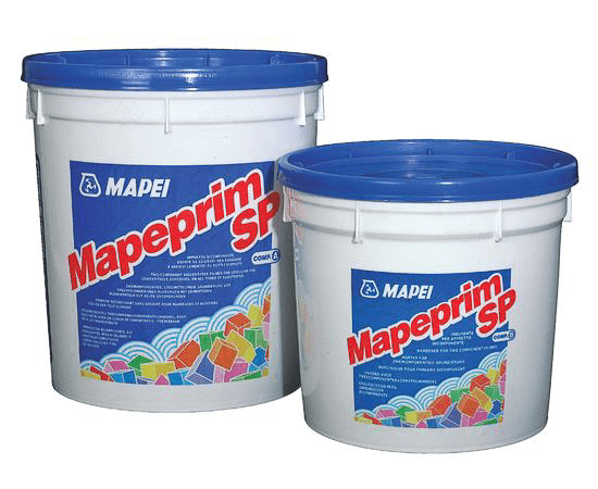 Mapei Mapeprim SP Part A — view 1
