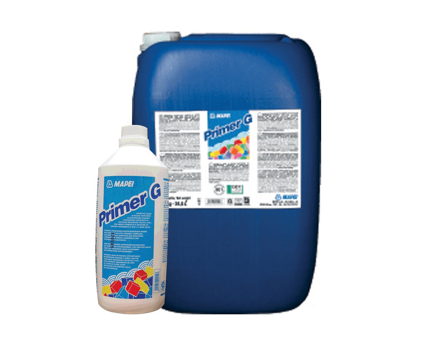 Mapei Primer G
