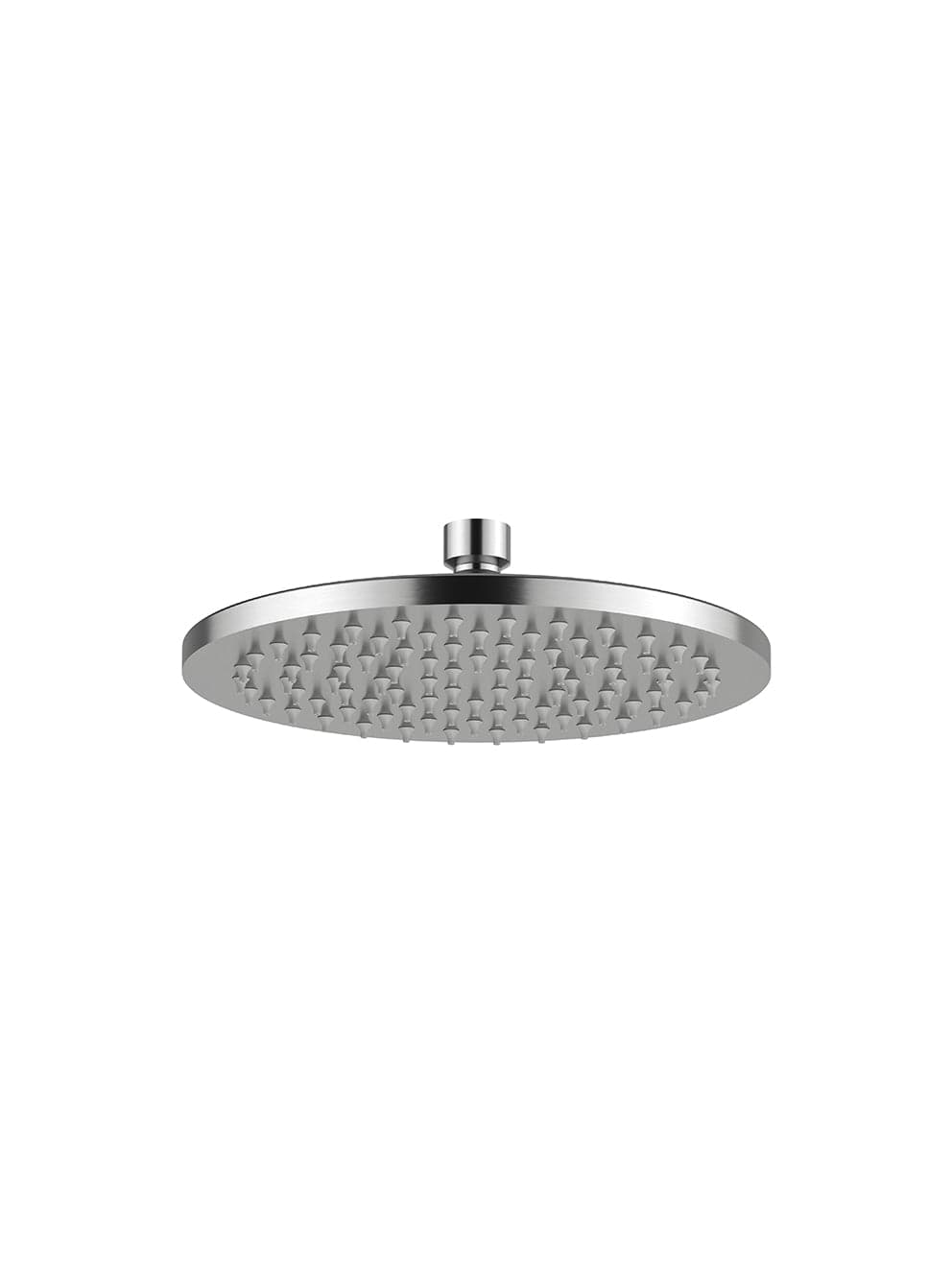Outdoor Round Shower Rose 200mm - SS316 — view 1