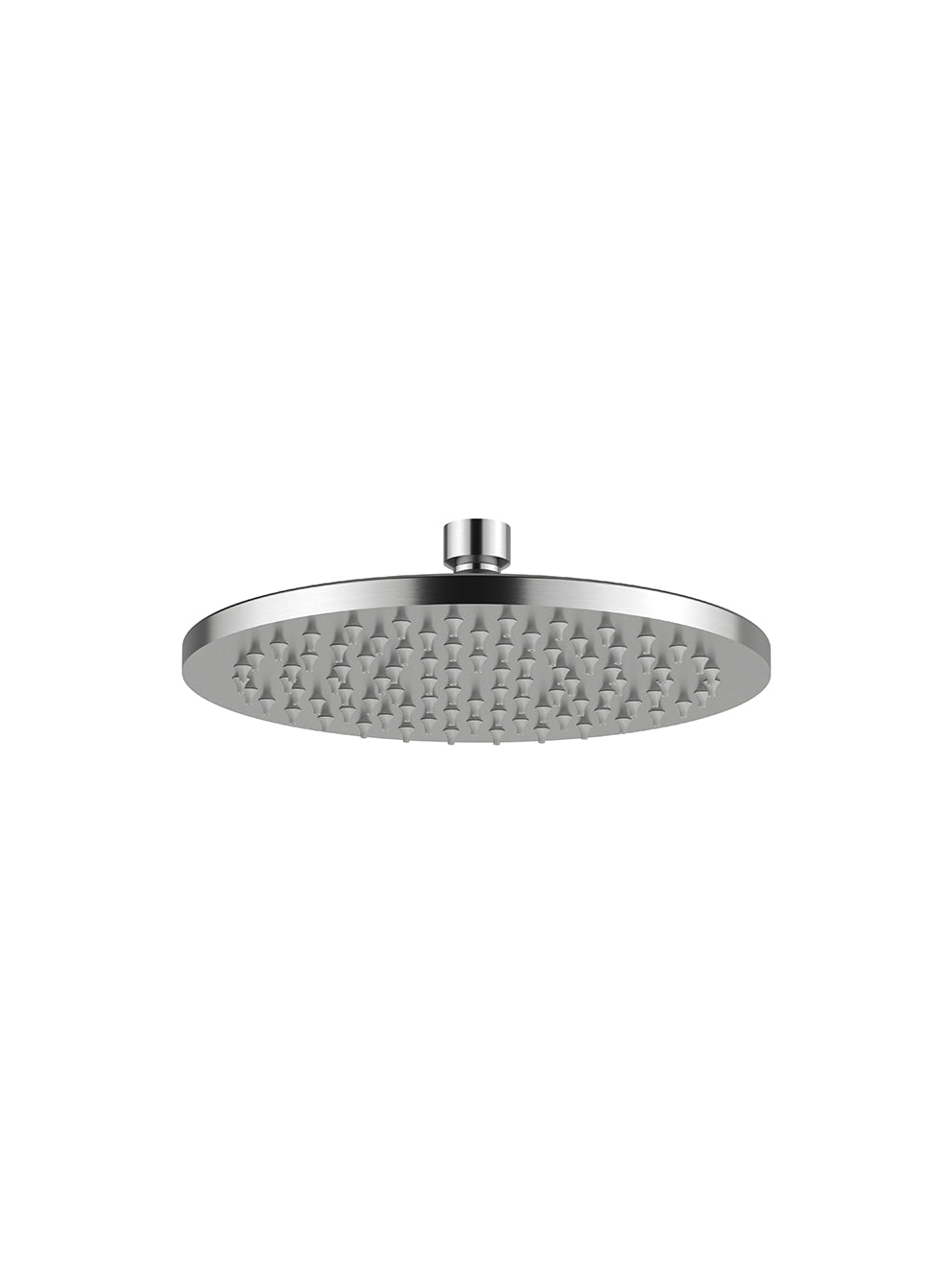 Outdoor Round Shower Rose 200mm - SS316 — view 1