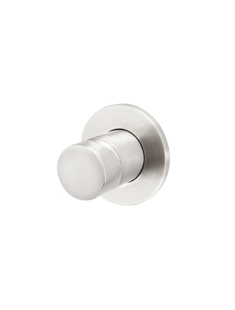 Meir Round Pinless Mixer — view 1