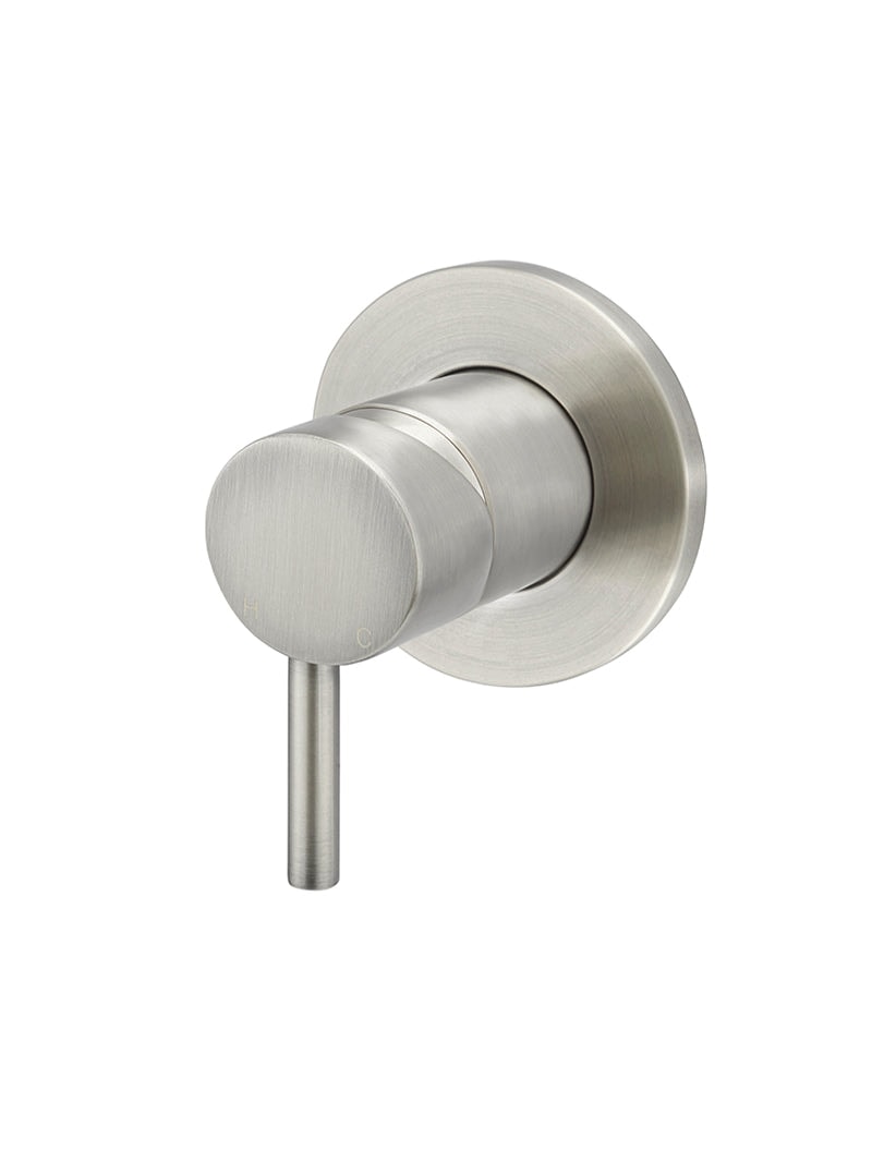 Meir Round Short Pin Mixer — view 1