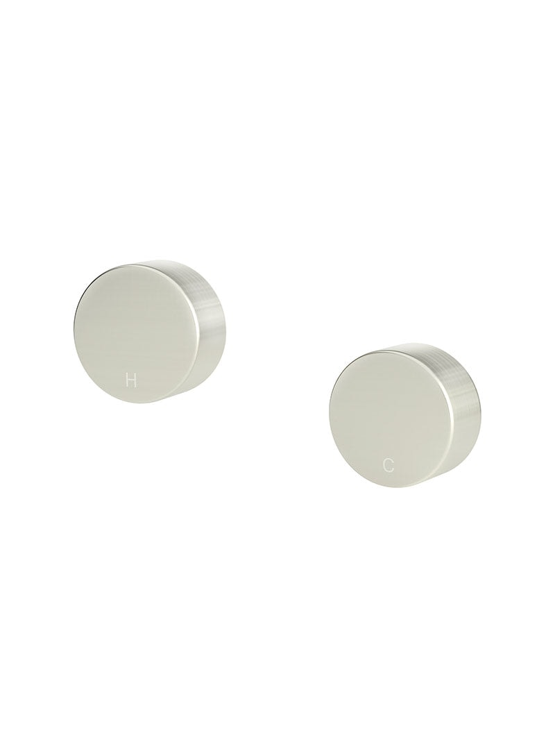Meir Circular Wall Taps — view 1