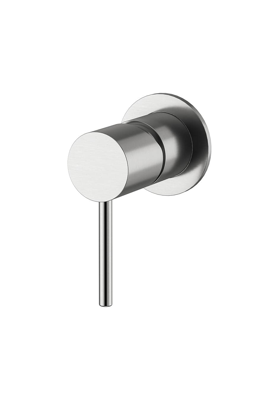 Outdoor Wall Mixer - SS316 — view 1