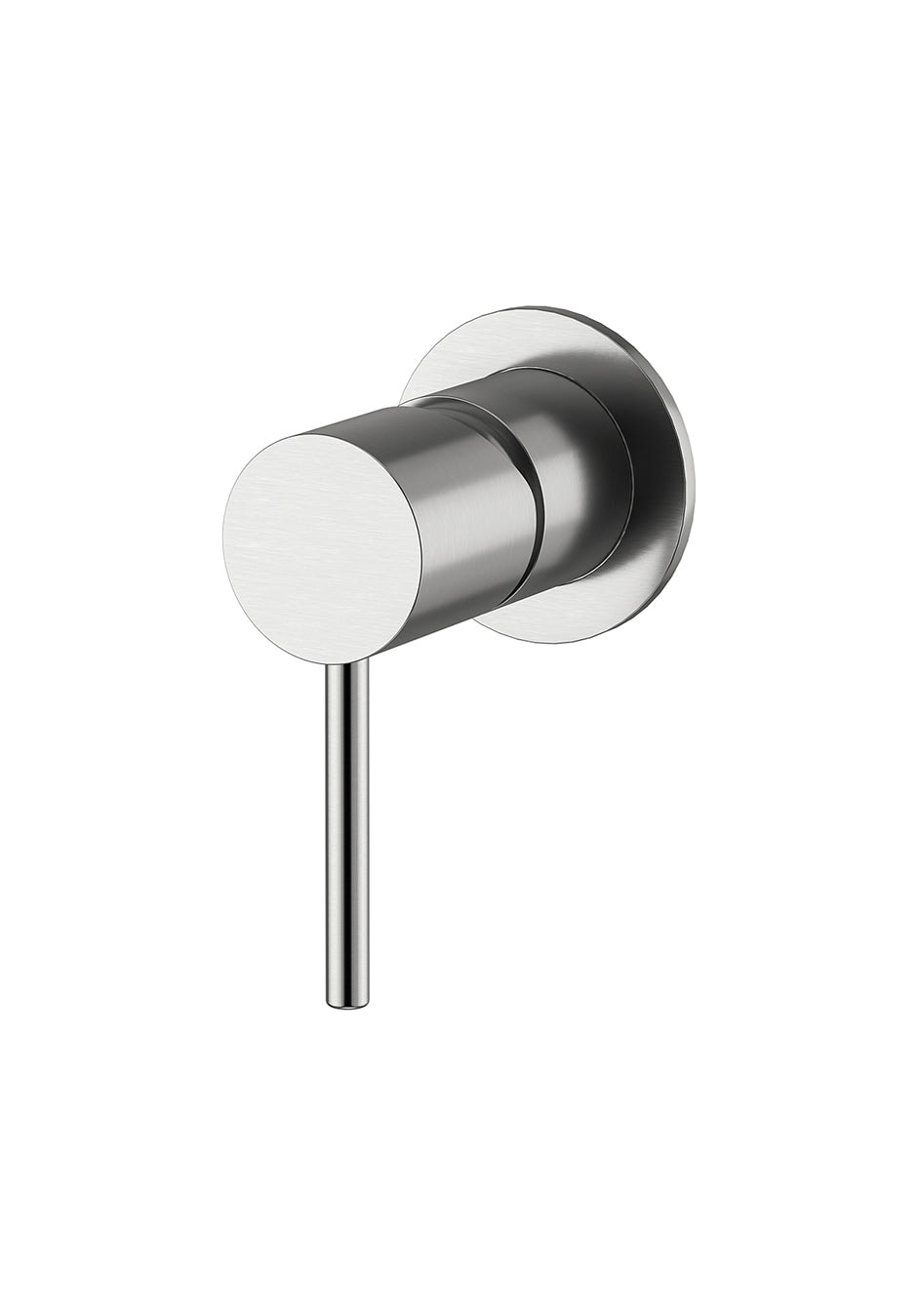 Outdoor Wall Mixer - SS316 — view 1