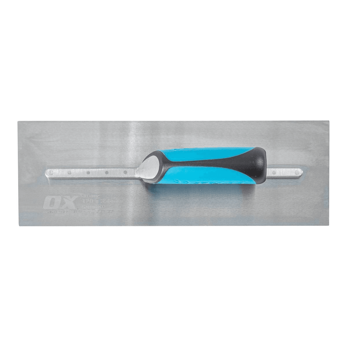OX Professional 120 x 356mm S/S Pointed Trowel — view 1