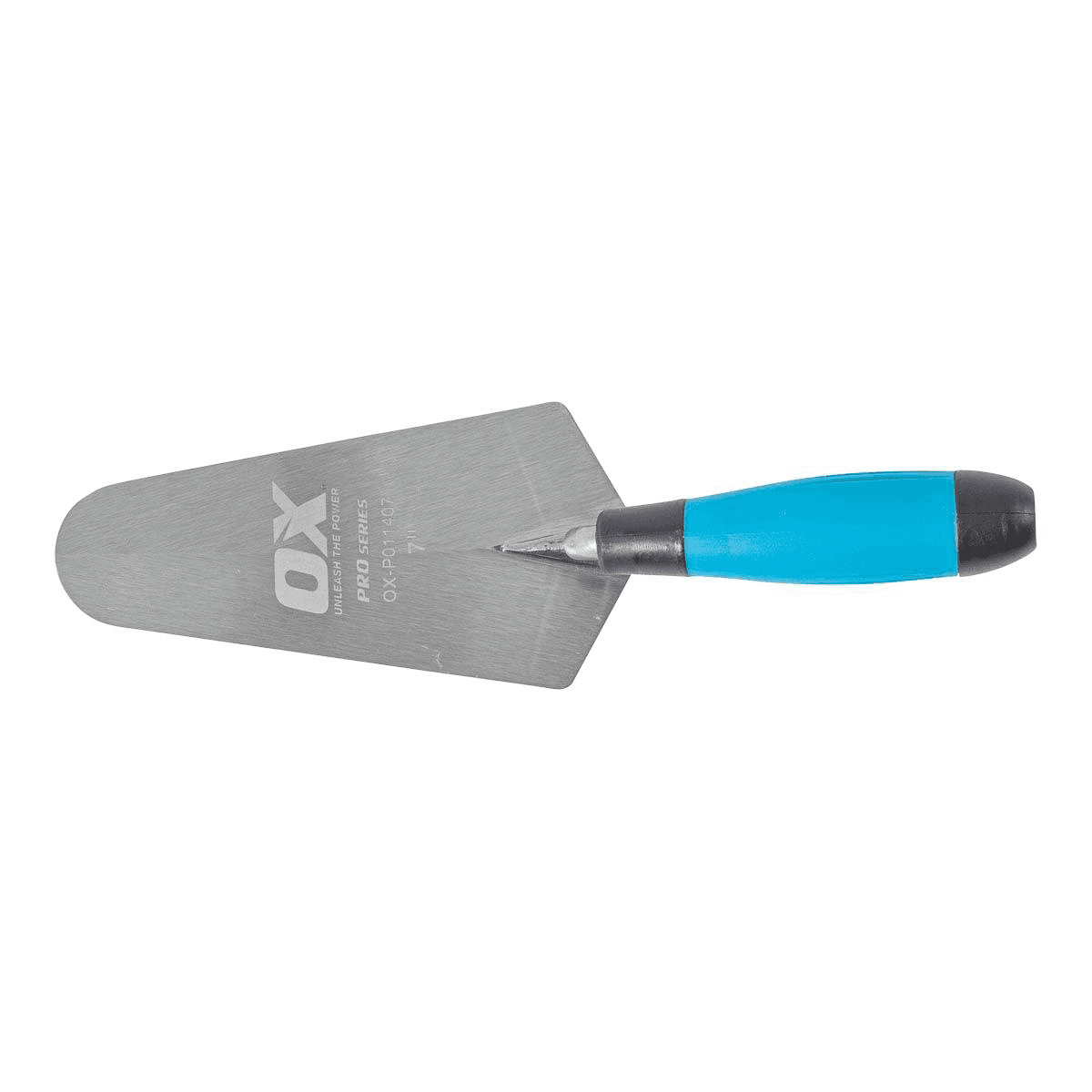 OX Professional 7″ Gauging Trowel — view 1