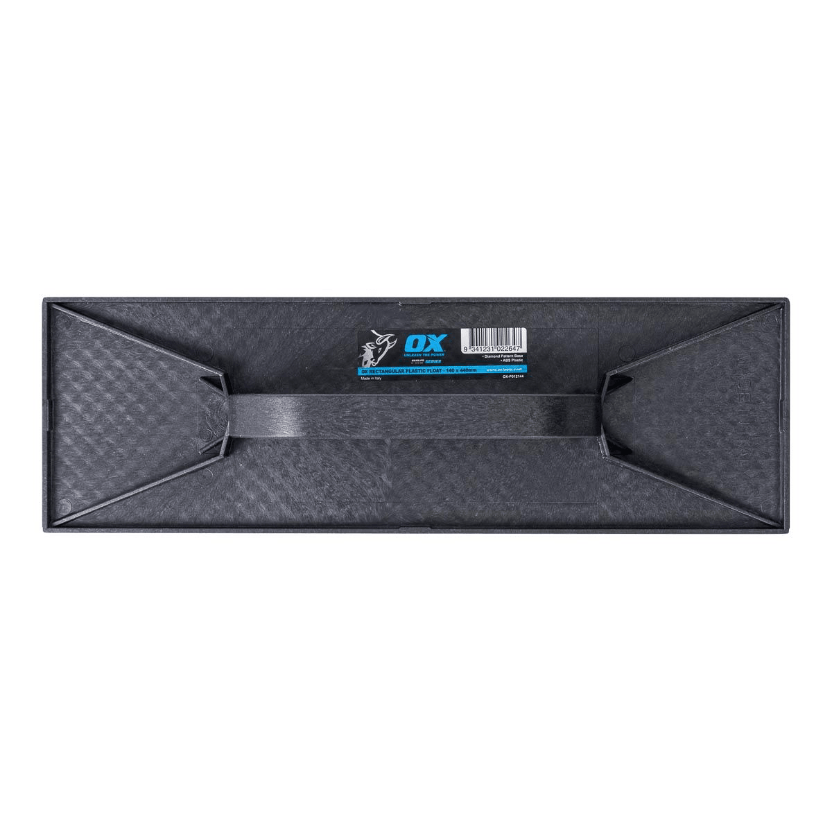 OX Professional 140 x 440mm Plastic Float — view 1