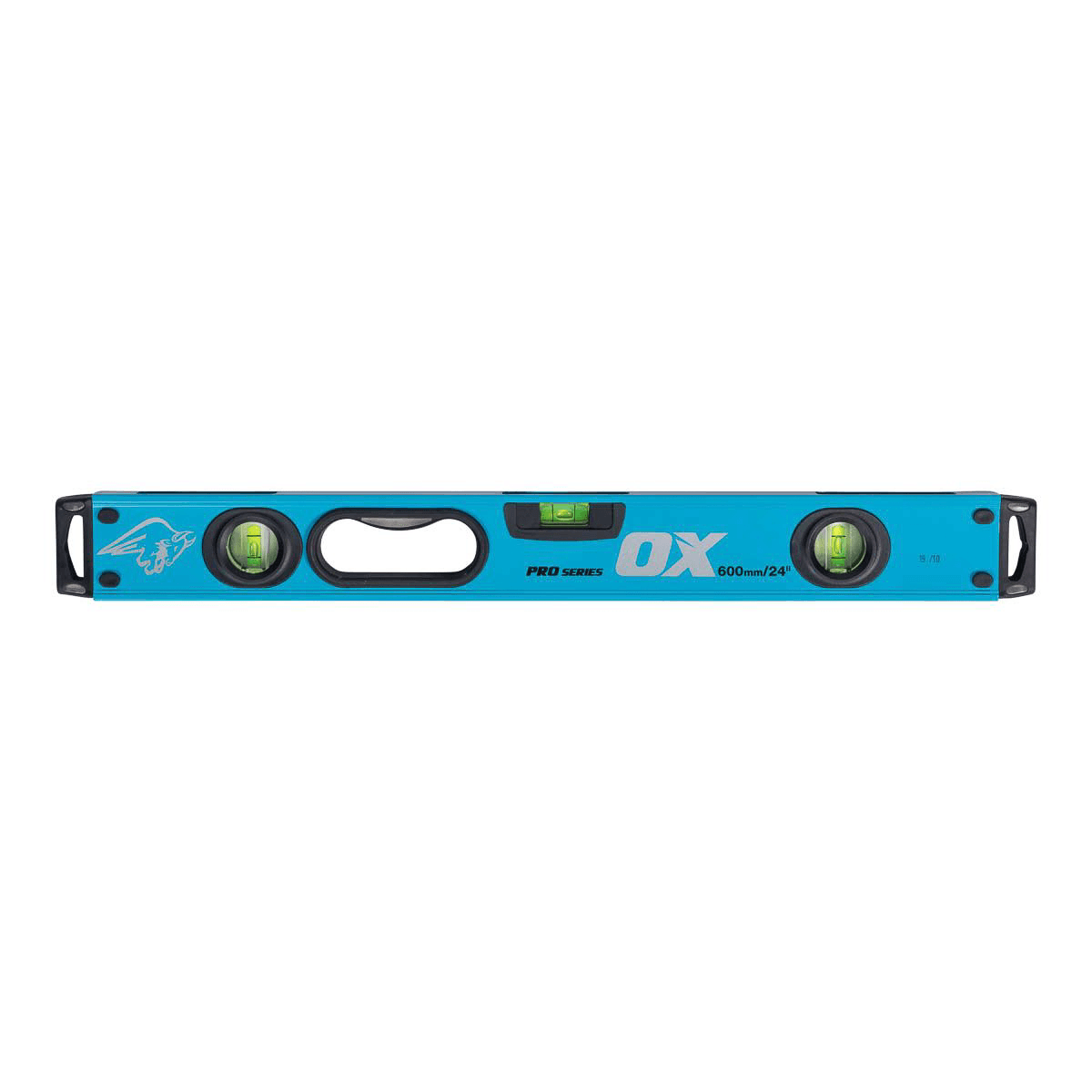 OX Professional 1800mm Spirit Level — view 1