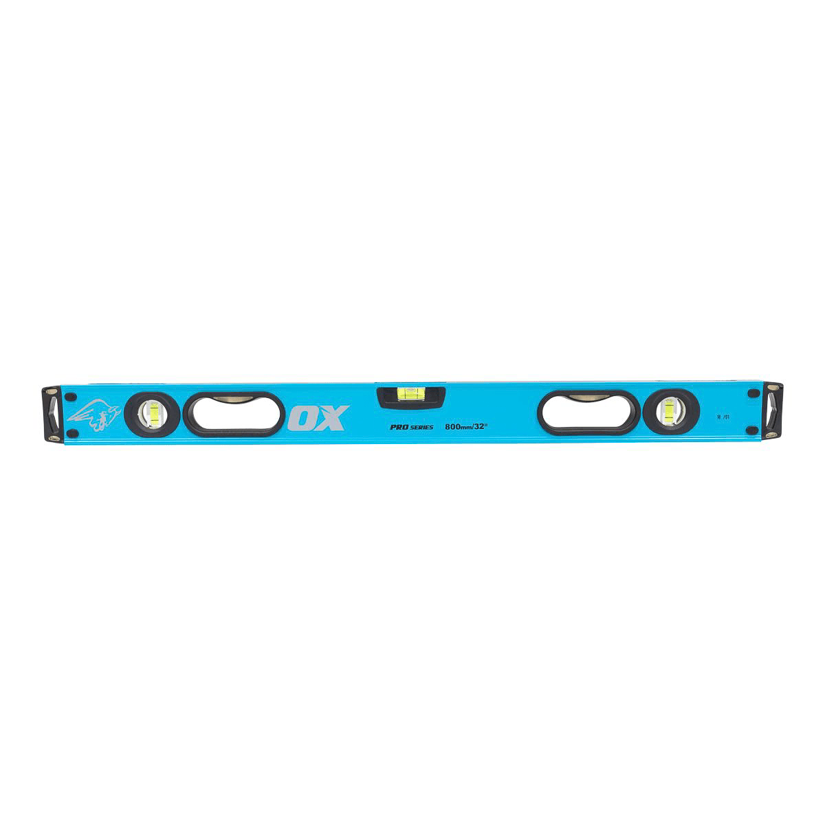 OX Professional 800mm Spirit Level — view 1
