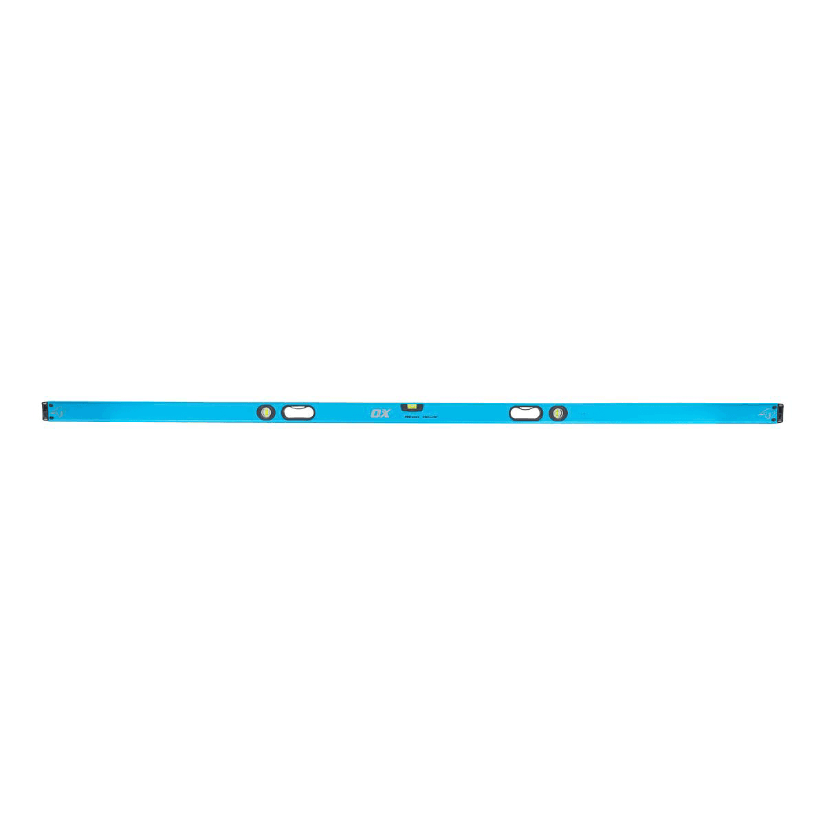 OX Professional 2400mm Spirit Level — view 1