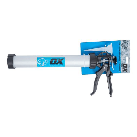 OX ToolTubular Caulking Sealant Gun — view 1
