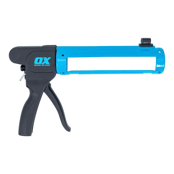 OX Tool Pro Rodless Caulk Gun — view 1