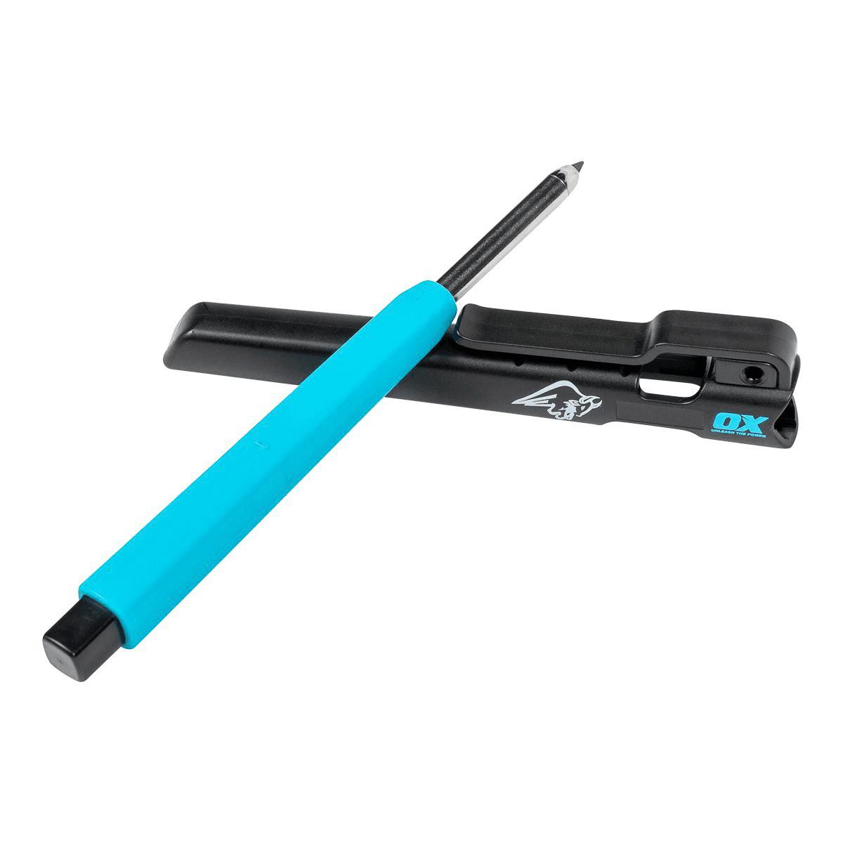 OX Tuff Carbon Marking Pencil — view 1