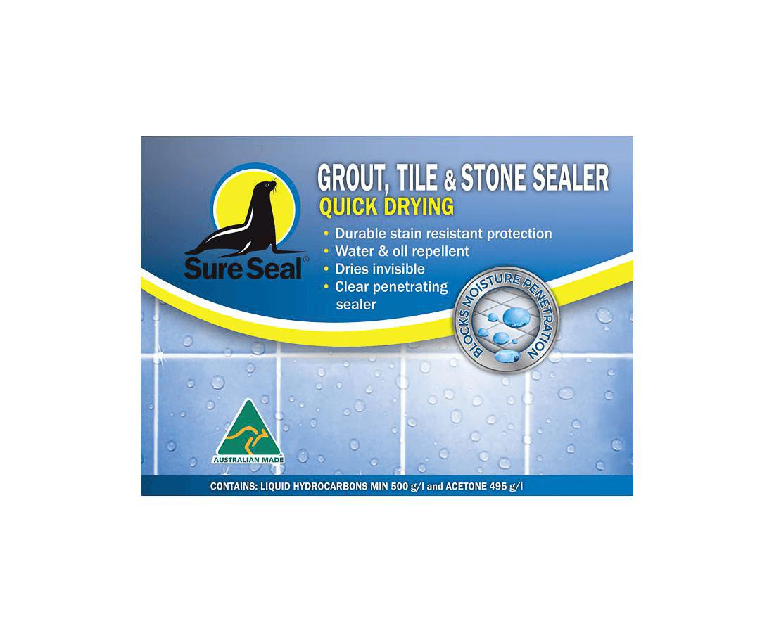 Sure Seal Searler 1L Quick Drying — view 1