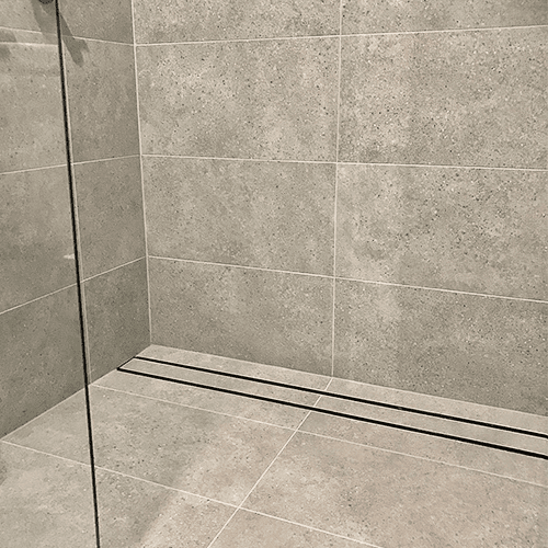 Midnight Slimline Tile Insert 21 (MSTI21) — view 1