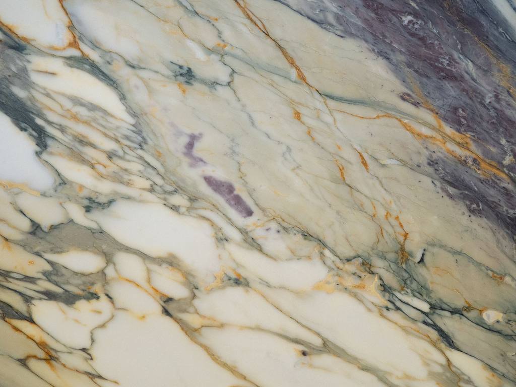 Calacatta Turquoise Antico Marble — view 1