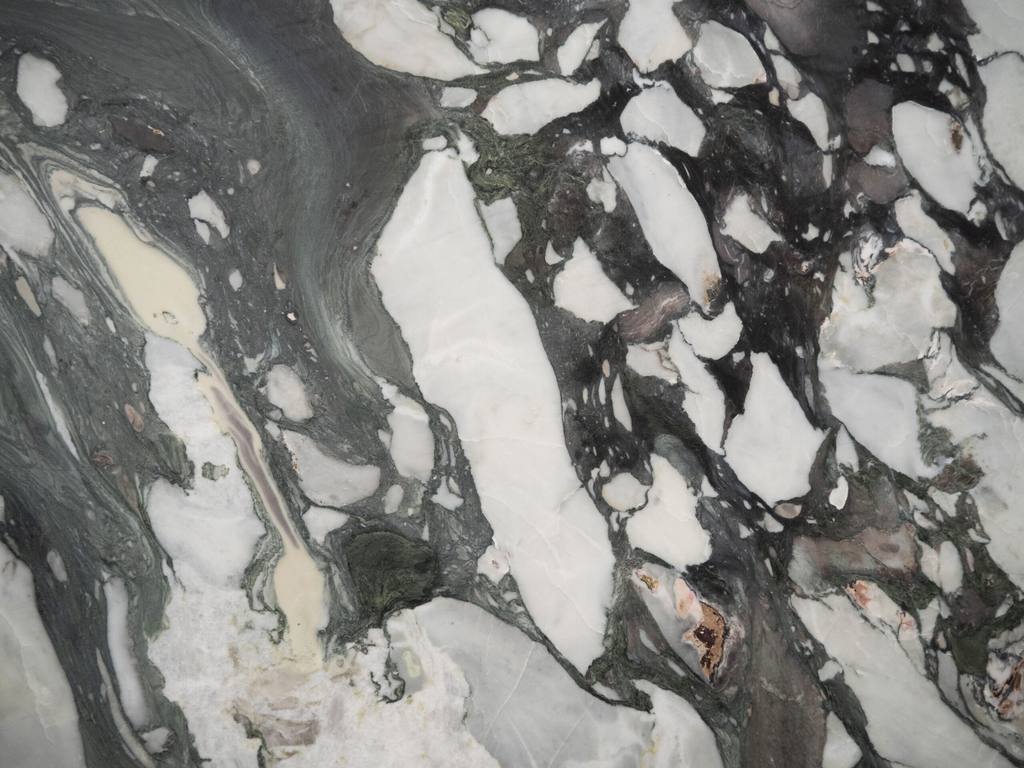 Calacatta Viola Verde Marble
