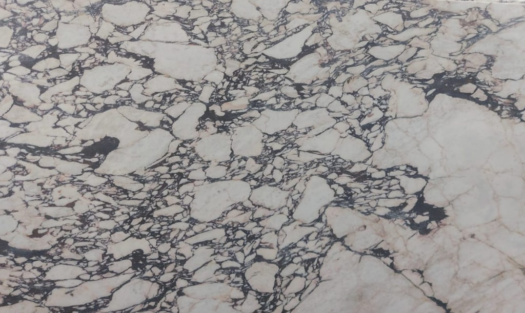 Calacatta Viola Marble — view 1