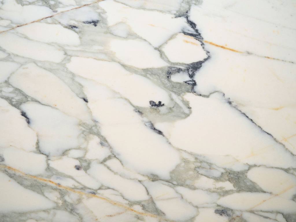 Caldia Verde Blu Marble