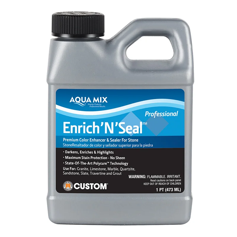 Aqua Mix Enrich'N'Seal