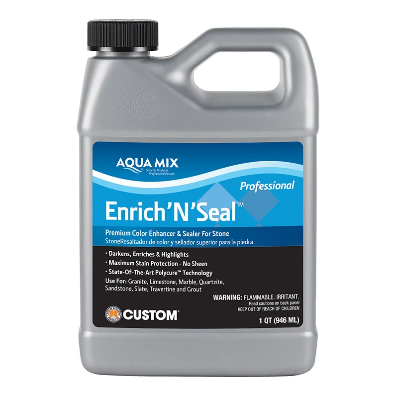 Aqua Mix Enrich'N'Seal