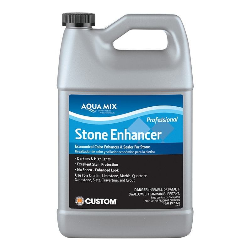 Aqua Mix Stone Enhancer — view 1