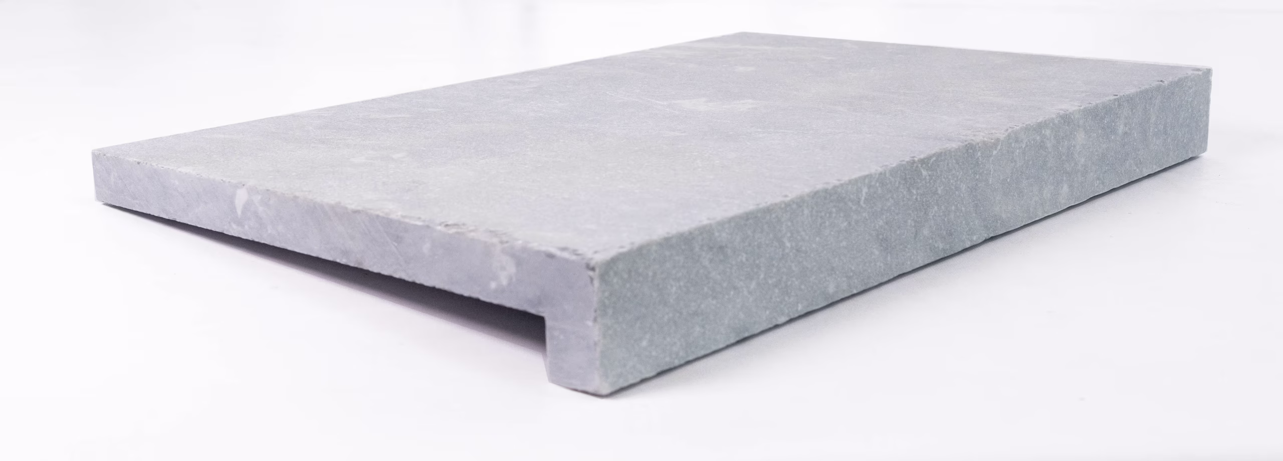 Pool Coping - Element Limestone — view 1