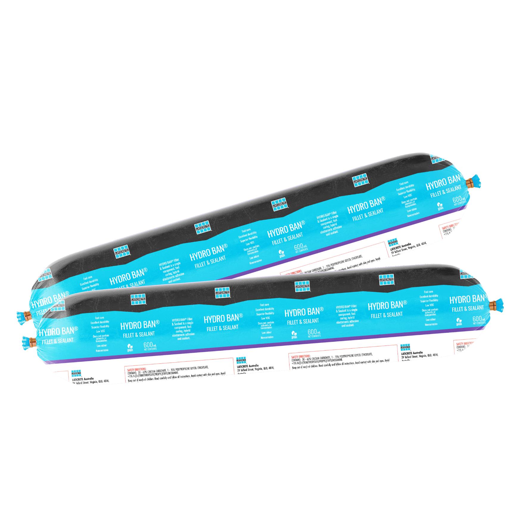 Laticrete Hydro Ban Fillet & Sealant
