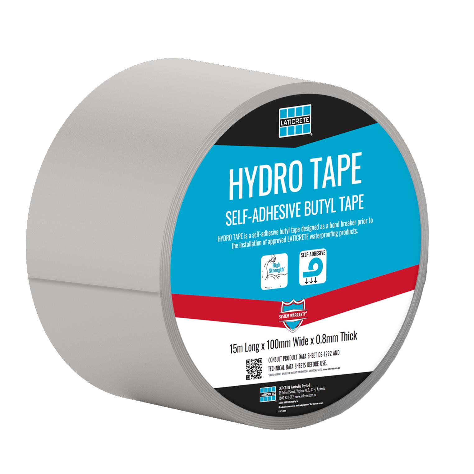 Laticrete Hydro Tape