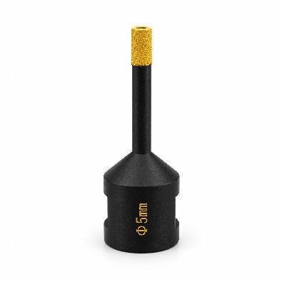 KURZEN PRO-SERIES Matrix Drill Bit 5mm