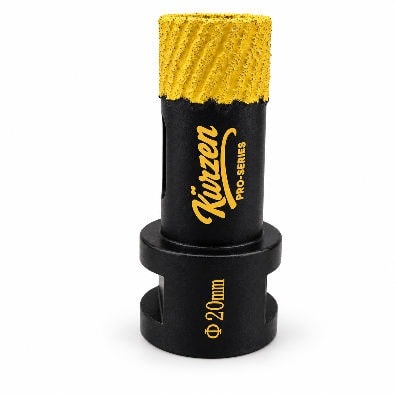 KURZEN PRO-SERIES Matrix Drill Bit 20mm — view 1