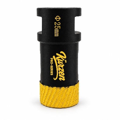 KURZEN PRO-SERIES Matrix Drill Bit 25mm — view 1