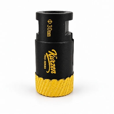 KURZEN PRO-SERIES Matrix Drill Bit 30mm — view 1